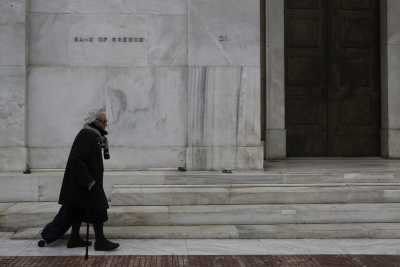 «Βυθίστηκαν» οι καταθέσεις τον Ιανουάριο