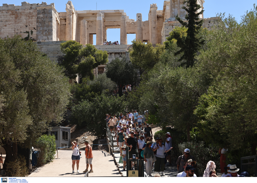 Σχολές Ξεναγών: Ξεκίνησαν οι αιτήσεις για την εισαγωγή σπουδαστών