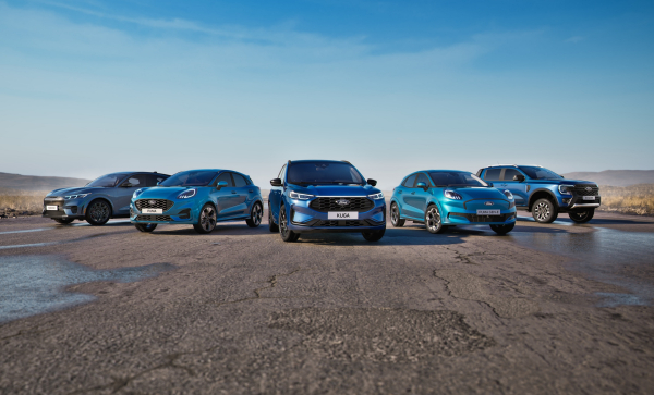 Ford: Το μοναδικό σύστημα hands - free οδήγησης BlueCruise βρίσκεται ήδη εδώ