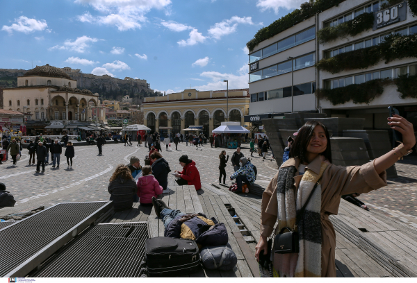 Πάνω από 2.000 τα κρούσματα σήμερα, η ανακοίνωση ΕΟΔΥ με νεκρούς και διασωληνωμένους