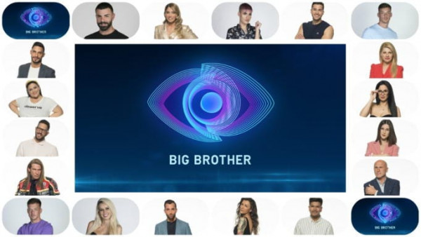 Big Brother: Θύελλα αντιδράσεων μετά το χυδαίο διάλογο για τον βιασμό, έδιωξαν τον Αλεξανδρίδη - Οργή κυβέρνησης και αντιπολίτευσης (vid)