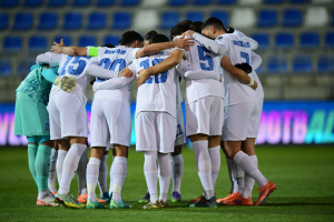 Nations League: Αυτοί είναι οι αντίπαλοι της εθνικής Ελλάδας
