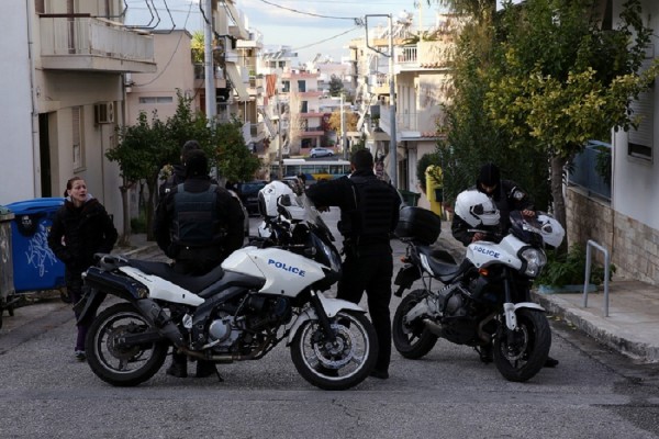 Συνελήφθη 42χρονος για κατοχή υλικού παιδικής πορνογραφίας