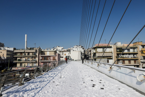 Εύβοια: Διακοπές ρεύματος σε πολλά χωριά λόγω της κακοκαιρίας