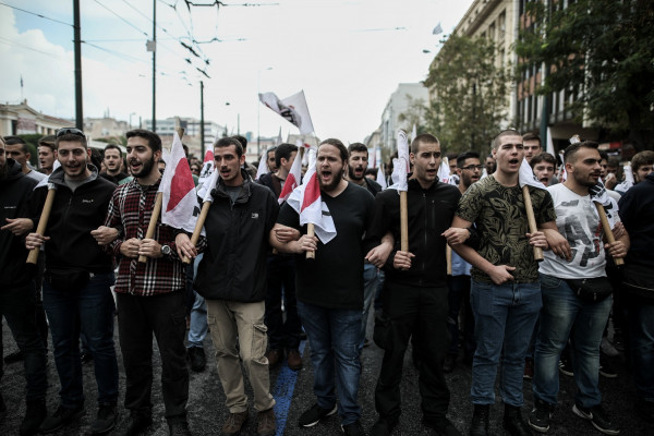 Παραλύει το κέντρο της Αθήνας - Έκτακτα μέτρα της τροχαίας για τρεις πορείες