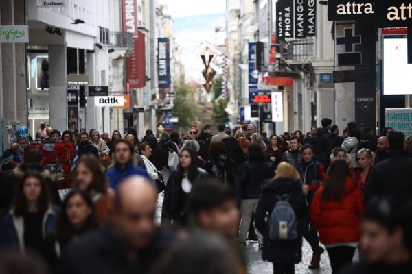 Τα κριτήρια που θα καθορίζουν την αυτόματη αναπροσαρμογή του κατώτατου μισθού