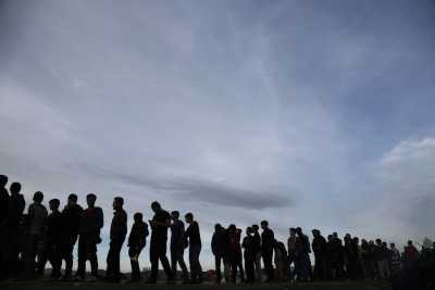 Επιστολή του δημάρχου Κω στον πρωθυπουργό και τους πολιτικούς αρχηγούς για το μεταναστευτικό 