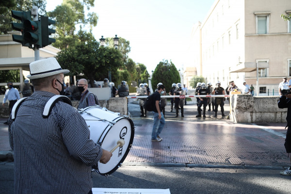 Συμμετοχή της ΠΟΕΔΗΝ στην απεργία που έχει κηρύξει η ΑΔΕΔΥ για την Πέμπτη