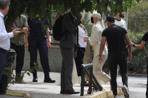 Στη φυλακή οι γιατροί του Μαζωνάκη - Μαραθώνιος 17 ωρών οι απολογίες μέχρι σήμερα το πρωί
