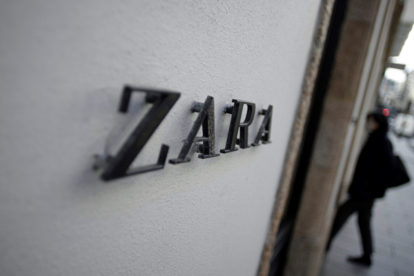 Αλλάζουν σελίδα τα ZARA