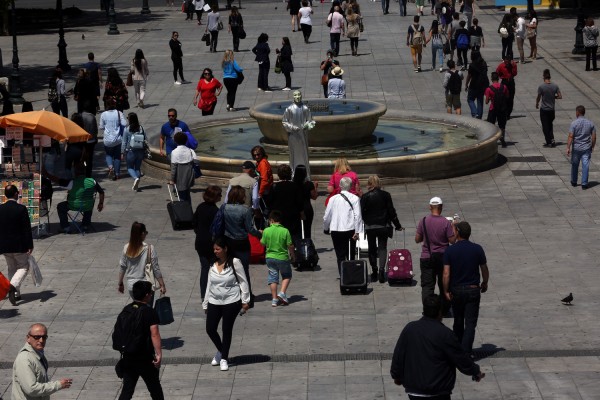 Έρχεται η δωρεάν πρόσβαση σε WiFi σε δημόσιους χώρους