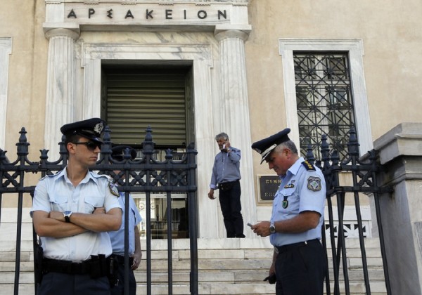 ΣτΕ: Οι δήμοι δεν μπορούν να αναστέλλουν την έκδοση αδειών λειτουργίας καταστημάτων υγειονομικού ενδιαφέροντος