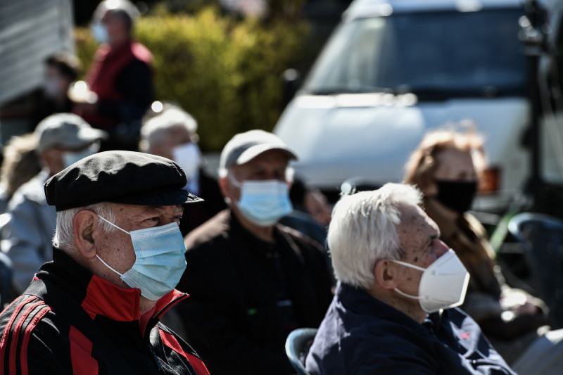 Τα γκρίζα σημεία στον νέο τρόπο απονομής συντάξεων