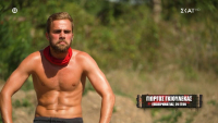 Survivor 2024: Ο Γκιουλέκας στο στόχαστρο της μπλε ομάδας