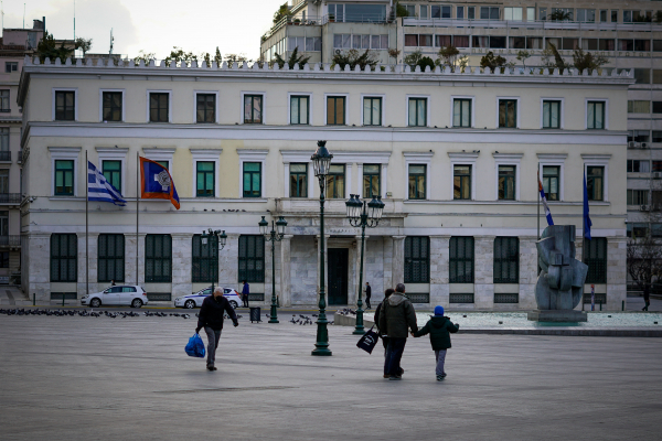 Βεβαίωση ΤΑΠ: Με κωδικούς taxisnet και με ένα κλικ το Τέλος Ακίνητης Περιουσίας στο Δήμο Αθηναίων