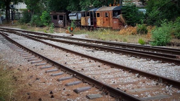 Σε λειτουργία η νέα σιδηροδρομική γραμμή Κιάτο - Διακοφτό - Αίγιο