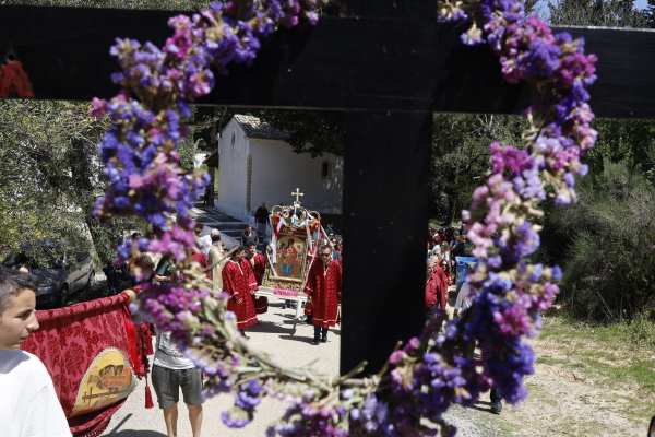 Πάσχα: Η όμορφη ιστορία πίσω από το όνομα της μεγάλης θρησκευτικής γιορτής