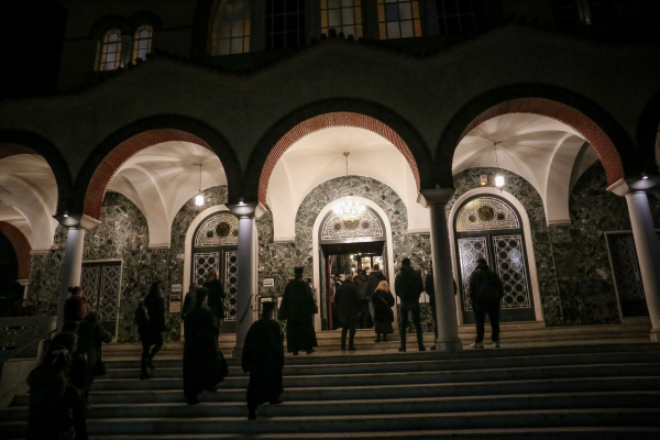 Κυριακή του Ασώτου σήμερα: Ποιοι γιορτάζουν εκτός από τους... σπάταλους