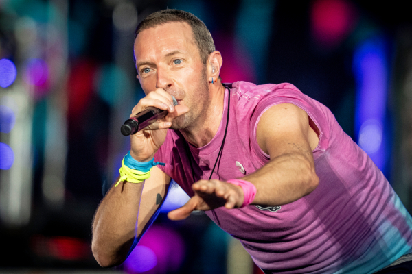 Coldplay: 8 πράγματα που (ίσως) δεν ξέρετε για τη βρετανική μπάντα
