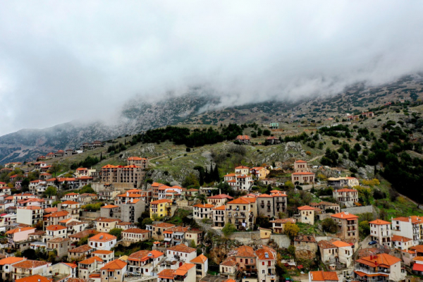 Στα ύψη η πληρότητα των δημοφιλών χειμερινών προορισμών για τα Χριστούγεννα