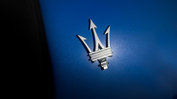 Τι ετοιμάζει η Maserati;