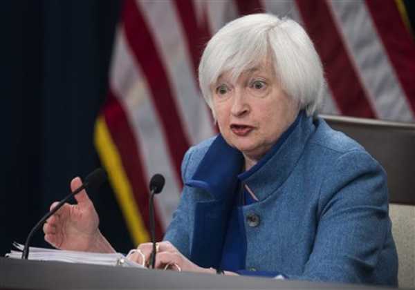 Αύξηση επιτοκίων από τη Fed