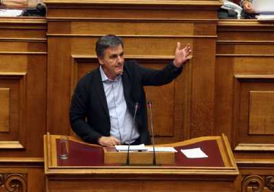 Τσακαλώτος: Με διαπραγμάτευση κρατήσαμε το 1% του ΟΤΕ