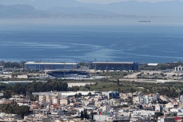 Στις 29 Ιανουαρίου κρίνεται από το ΣτΕ η επένδυση στο Ελληνικό