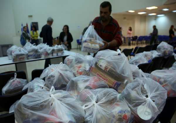 Βοήθεια σε ιδρύματα από το προσωπικό της Περιφερειακής Αστυνομικής Διεύθυνσης Κ. Μακεδονίας