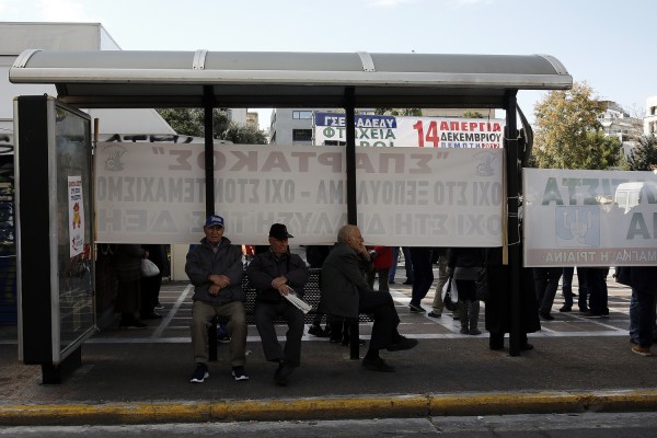 «Πράσινο φως» για το πολυτεκνικό μειωμένο εισιτήριο στα ΜΜΜ