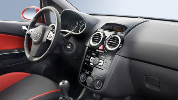 Το αγαπημένο όλων: 20 χρόνια Opel Corsa D