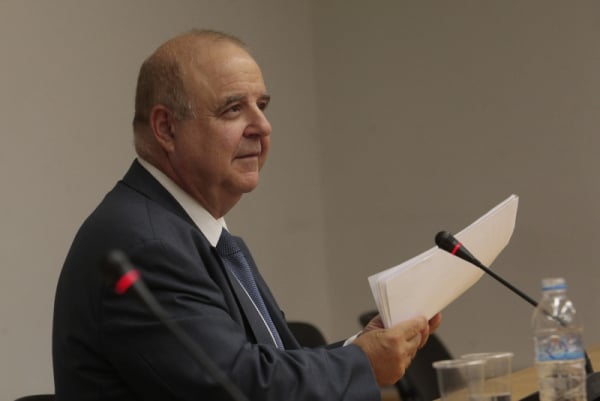 Χαϊκάλης: Θα βοηθάω μέσω της αστρολογίας γυναίκες που προσπαθούν να τεκνοποιήσουν (βίντεο)