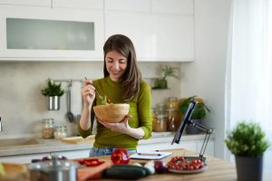 Τροφές που ενισχύουν το ανοσοποιητικό τον χειμώνα