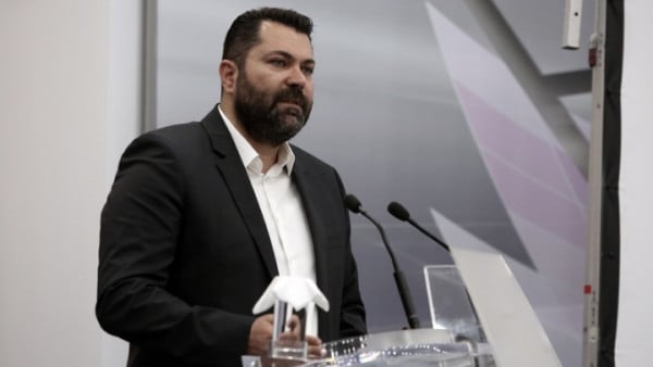 Λ. Κρέτσος: Κάποιοι θορυβούν για την δημόσια ραδιοτηλεόραση (ΕΡΤ) με μισές αλήθειες