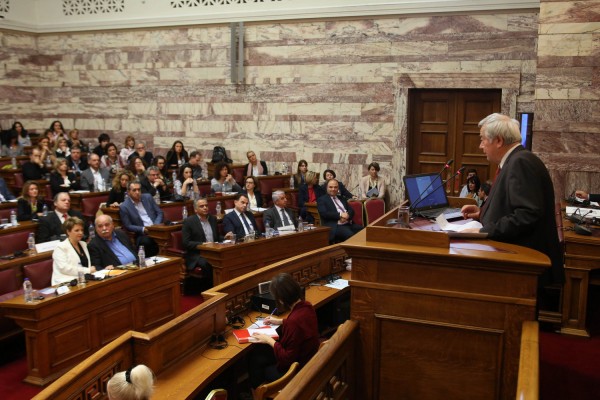 Προσεχώς αλλαγές στην μοριοδότηση των προκηρύξεων του ΑΣΕΠ