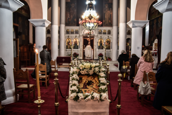 Ξεκίνησε η νηστεία των Χριστουγέννων: Το... παράδοξο διατροφολόγιο της Μικρής Σαρακοστής