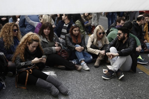 Μέσα στον Μάιο η πληρωμή εργαζομένων στις κοινωνικές δομές