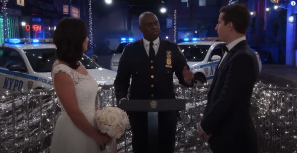 Από καρκίνο του πνεύμονα πέθανε ο Captain Holt του Brooklyn Nine Nine