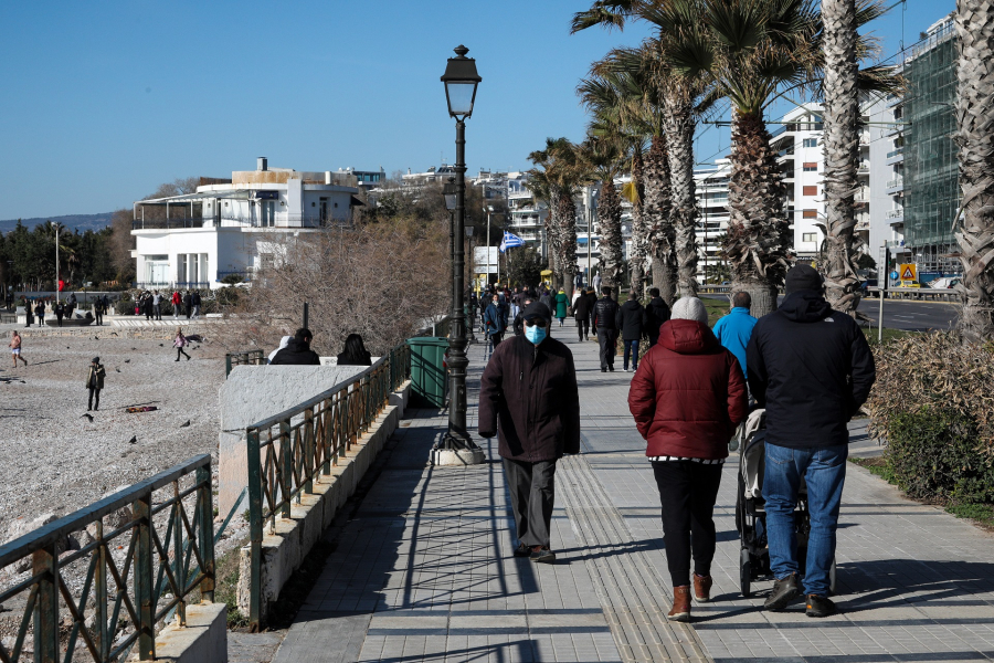 Τρόφιμο «ασπίδα» απέναντι σε ιώσεις και κρυολόγημα