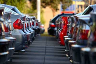 Πτώση 19,8% στην αγορά αυτοκινήτου - Μεγάλη αύξηση στις μοτοσυκλέτες τον Δεκέμβριο
