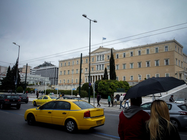 ΚΑΙΡΟΣ photo: Eurokinissi