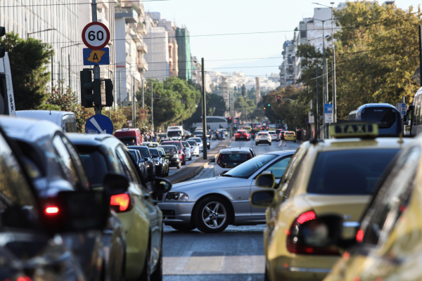 Τέλη κυκλοφορίας 2023: «Ανεβαίνουν» στο myCAR, πώς θα τα πληρώσετε