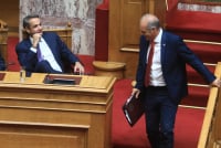 Μόνο τους Σπαρτιάτες θεωρεί ακροδεξιό κόμμα ο Άδωνις