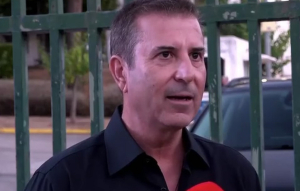 Παναγιώτης Στάθης: «Ο Παπαδακης δεν αντικαθίσταται» - Το «Καλημέρα Ελλάδα» και η μετακίνηση στην ΕΡΤ