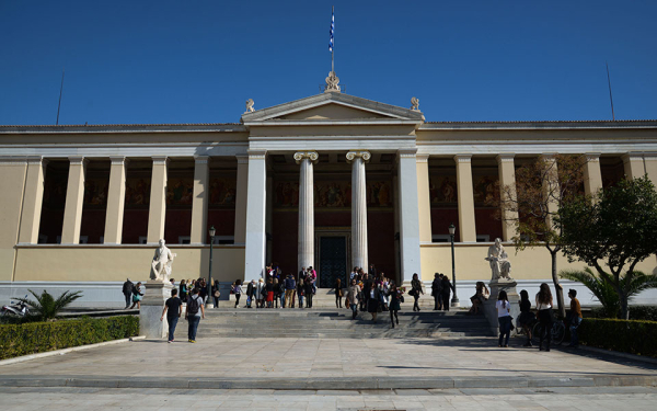 Ο υπουργός Παιδείας ανακοίνωσε αύξηση τακτικής χρηματοδότησης των ΑΕΙ κατά 11 εκ.ευρώ