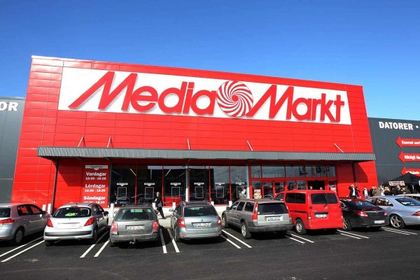 Προσλήψεις στη Media Markt -Δείτε σε ποιες θέσεις είναι ανοικτές για υποβολή βιογραφικού