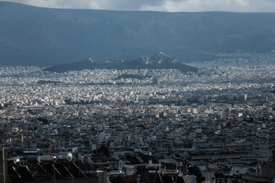 ΕΝΦΙΑ: Έκπτωση 20% για τους ιδιοκτήτες που ασφαλίζουν κατοικίες αξίας έως 500.000 ευρώ