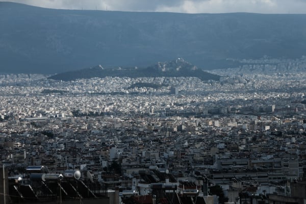 ΕΝΦΙΑ: Έκπτωση 20% για τους ιδιοκτήτες που ασφαλίζουν κατοικίες αξίας έως 500.000 ευρώ