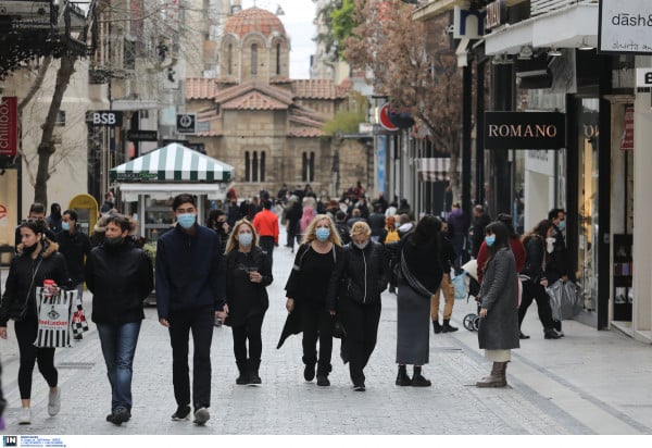 Χαράλαμπος Γώγος: Τα επιδημιολογικά στοιχεία δεν είναι καλά