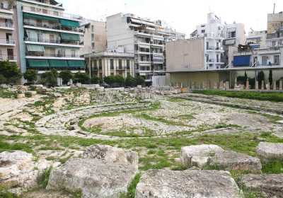 Ανοίγει ο δρόμος για την ανάδειξη του Αρχαίου Θεάτρου Ζέας